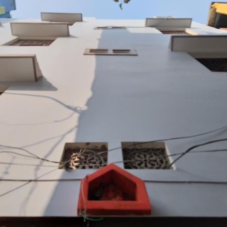 Maa Durga Inn Varanasi Exteriör bild